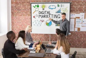 How to Grow Your Digital Marketing Agency?