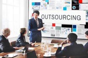 What is White Label Outsourcing?
