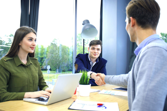 Adapt to Changing Client