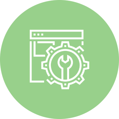 Ongoing Maintenance & Technical Support