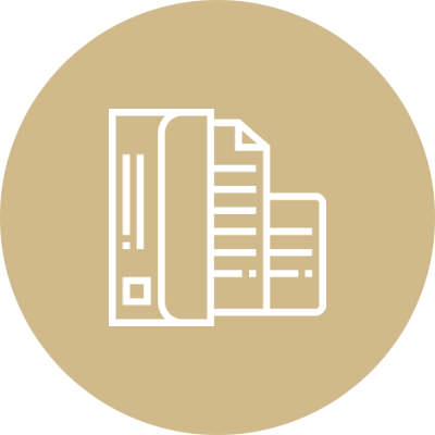 White Label Documentation & Reporting