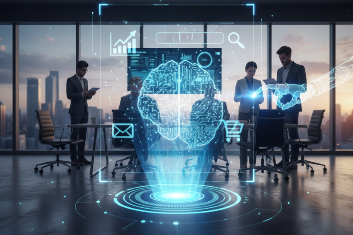 AI in Digital Marketing: How Agencies Can Scale and Deliver Results