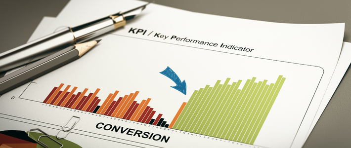 Failing to Track Conversions Properly Failing to Track Conversions Properly