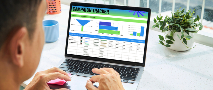 Forgetting to Revisit Campaign Data Forgetting to Revisit Campaign Data