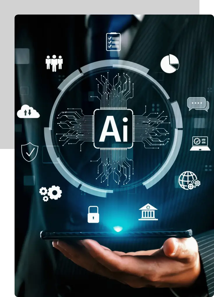 Grow Your Agency with Our White Label AI Development Services